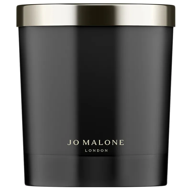 Solange Der Vorrat Reicht Velvet Rose & Oud Home Candle Duftkerze 200 g