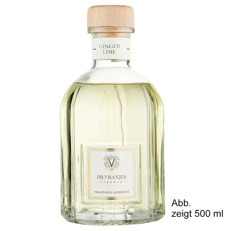 Ginger Lime Home Fragrance Raumduft 250 ml Top-Angebot