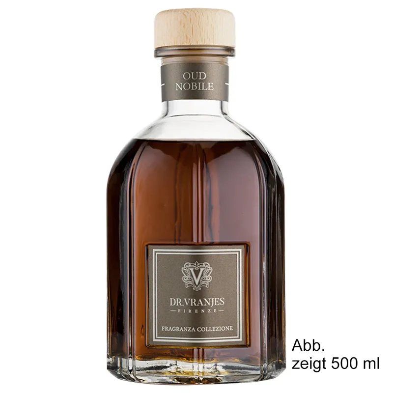 Oud Nobile Collection Fragrance Raumduft 250 ml Zertifiziert