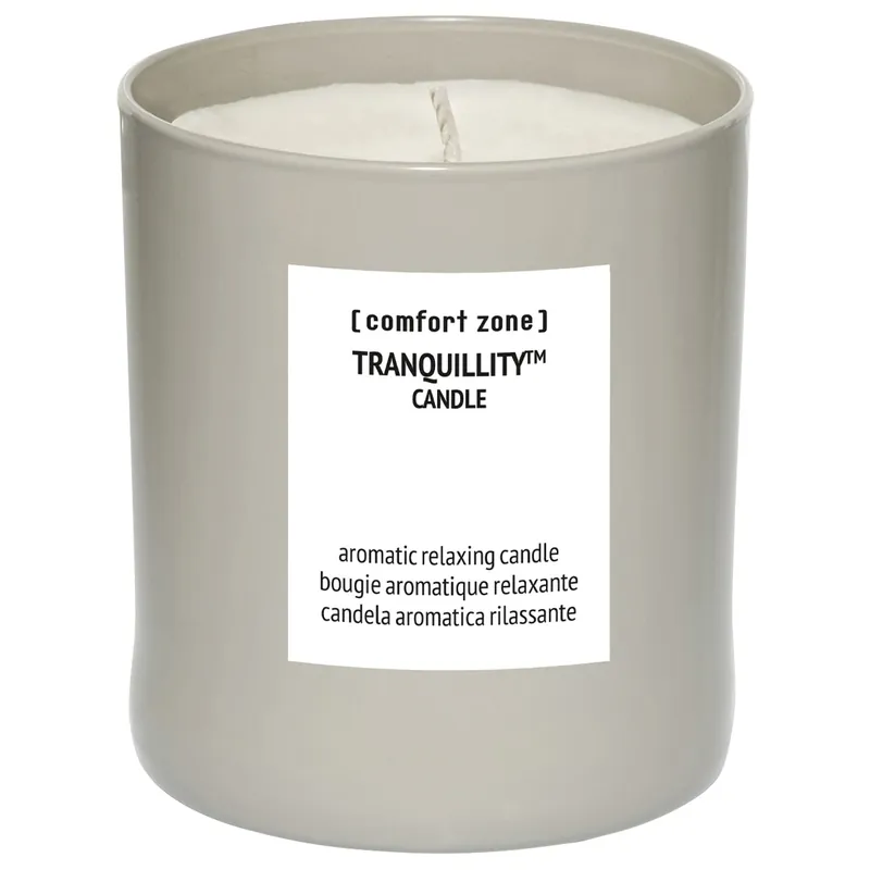 Mega-Angebot TRANQUILLITY Candle Duftkerze 280 g