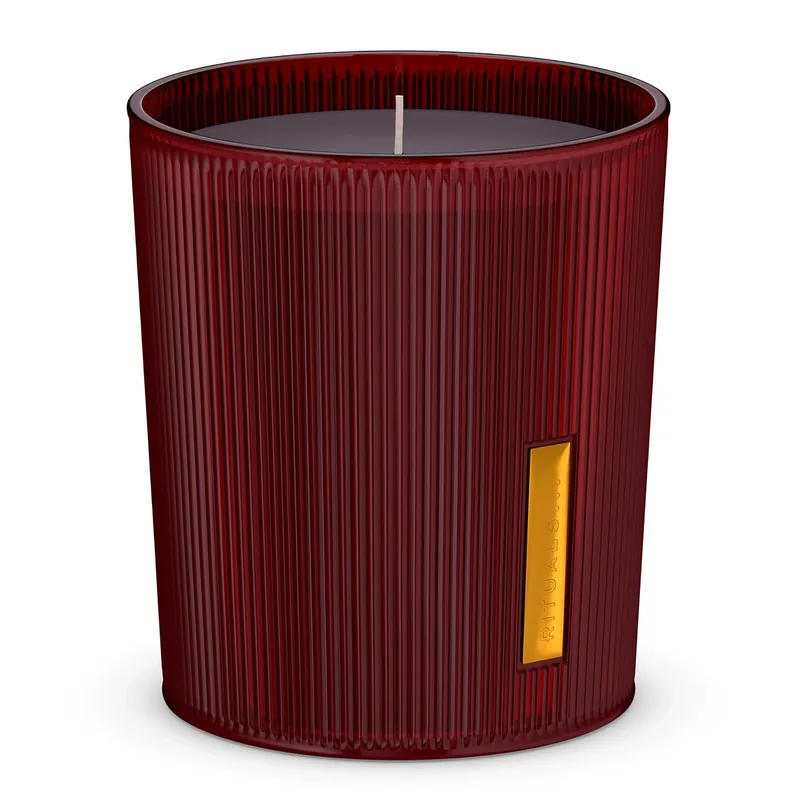 THE RITUAL OF AYURVEDA Scented Candle Duftkerze 290 g Nur Für Kurze Zeit