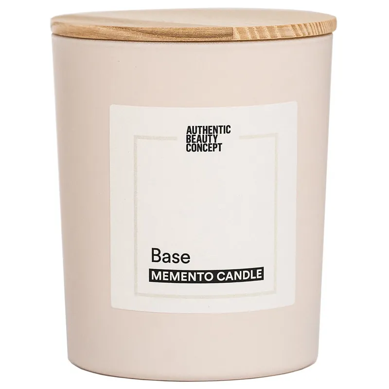 Top-Seller Base Memento Candle Duftkerze 240 g