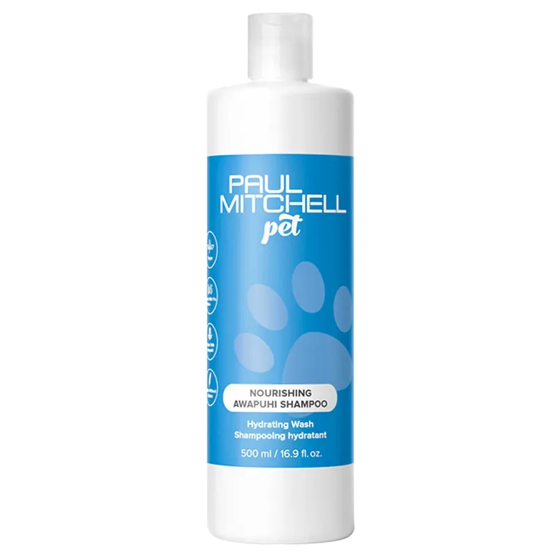 Sichere Zahlung Pet Nourishing Awapuhi Shampoo Shampoo 500 ml