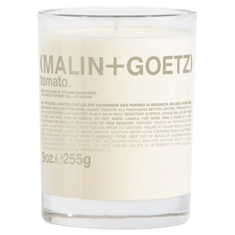 Sonderangebot Tomato Candle Duftkerze 255 g