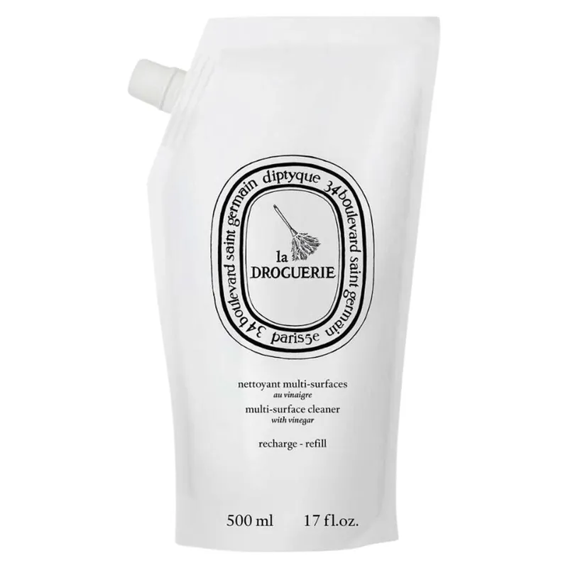 La Droguerie Multi-Surface Cleaner Refill Reinigungsmittel 500 ml Preis Gesenkt