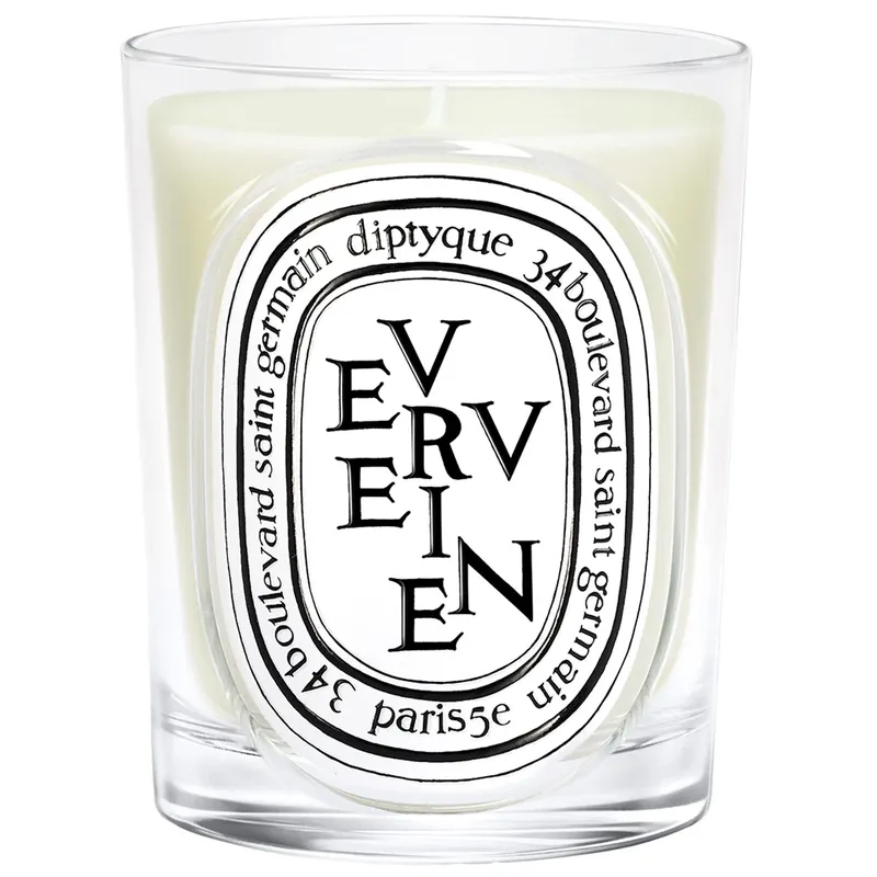 Kracherpreis Verveine Classic Candle Duftkerze 190 g