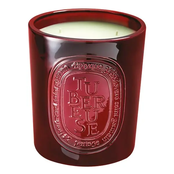 Geprüft Tubéreuse Giant Duftkerze Duftkerze 1500 g