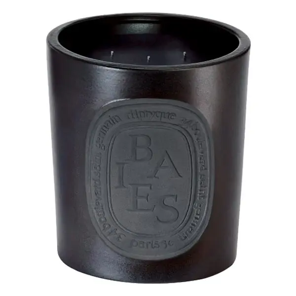 Baies Giant Duftkerze Duftkerze 1500 g Heißes Angebot