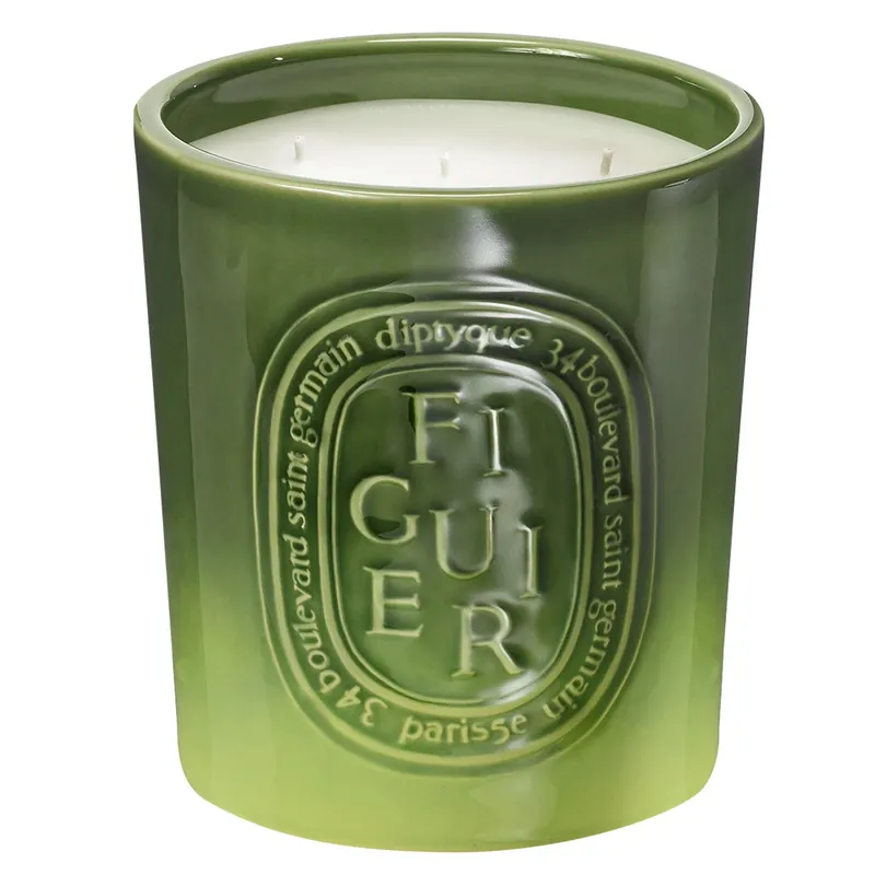 Sofort Bestellen Figuier Giant Duftkerze Duftkerze 1500 g