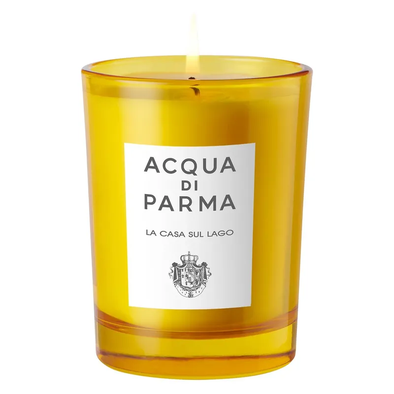 Echt Candle La Casa Sul Lago Duftkerze 200 g