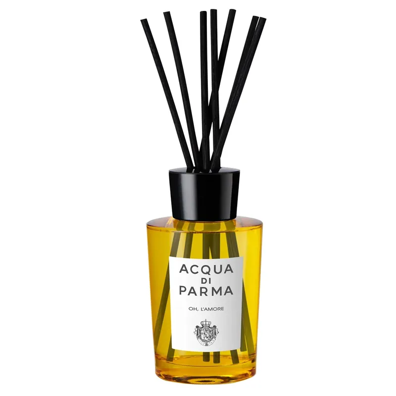 Preisknaller Room Diffuser Oh L´Amore Raumduft 180 ml