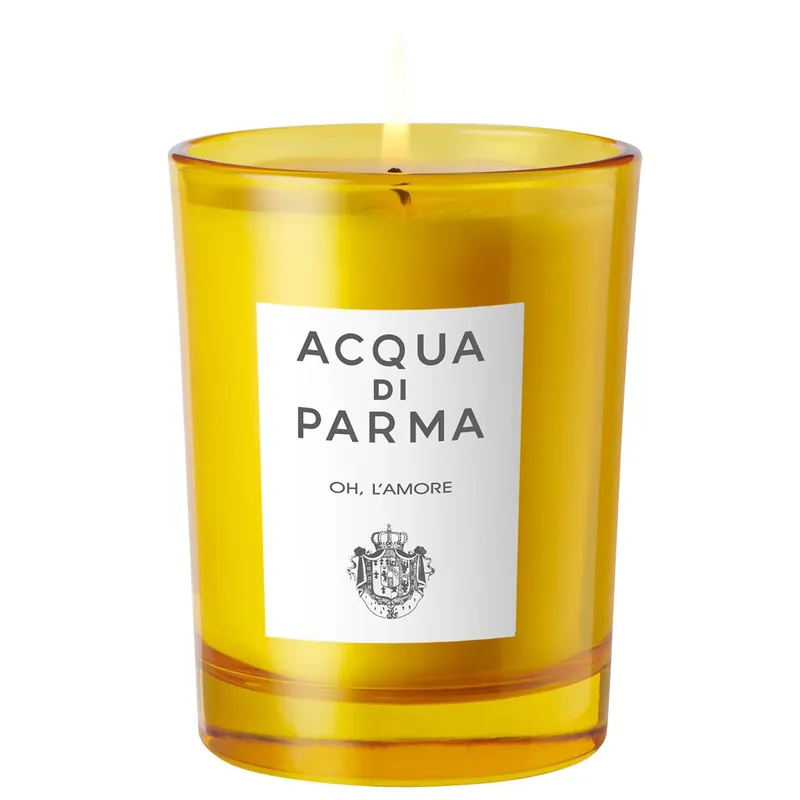Top-Seller Candle Primo Amore Duftkerze 200 g