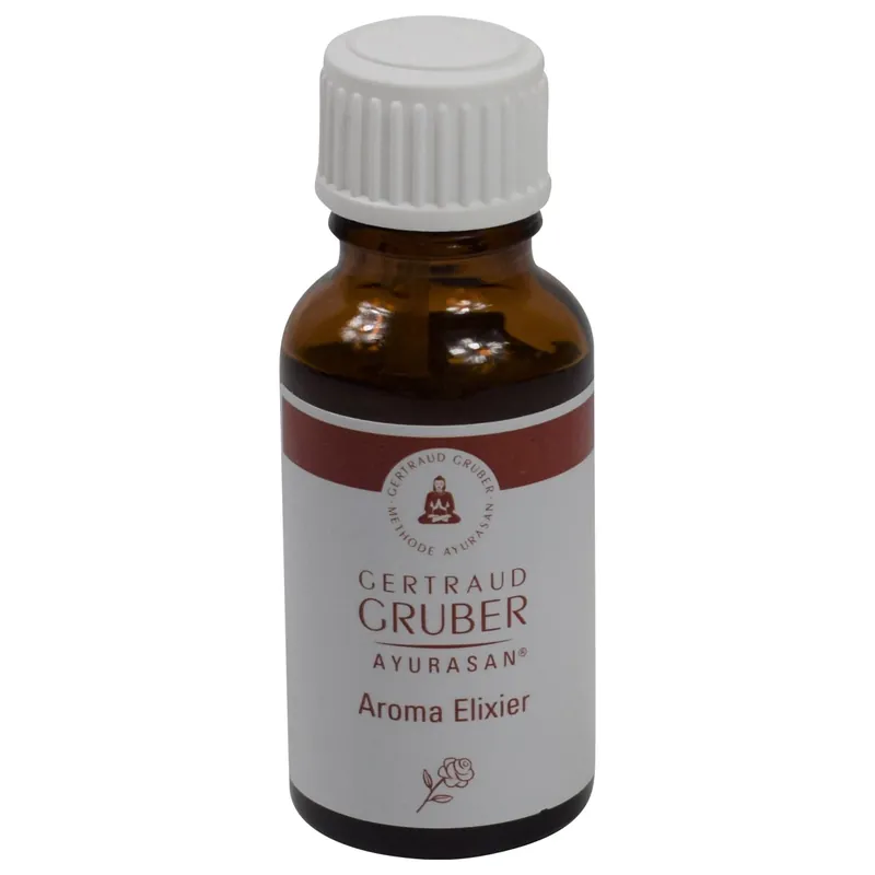 Jetzt Bestellen AYURASAN Aroma-Elixier Raumduft 20 ml