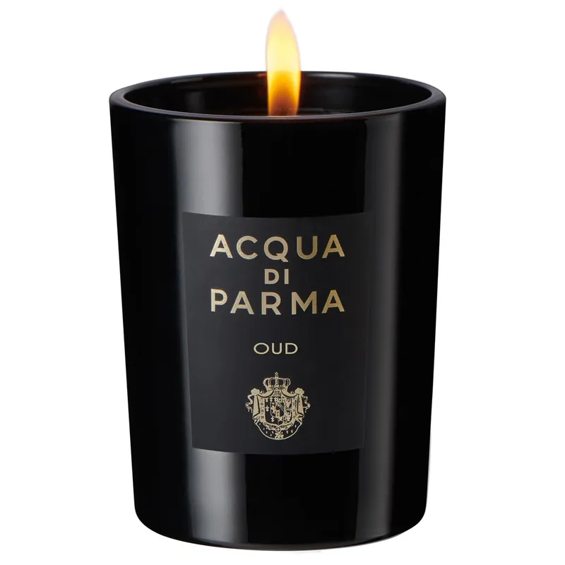 Preis Gesenkt Signatures of the Sun Oud Candle Duftkerze 200 g