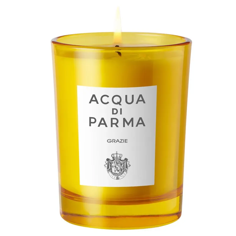 Grazie Candle Duftkerze 200 g Letzte Chance
