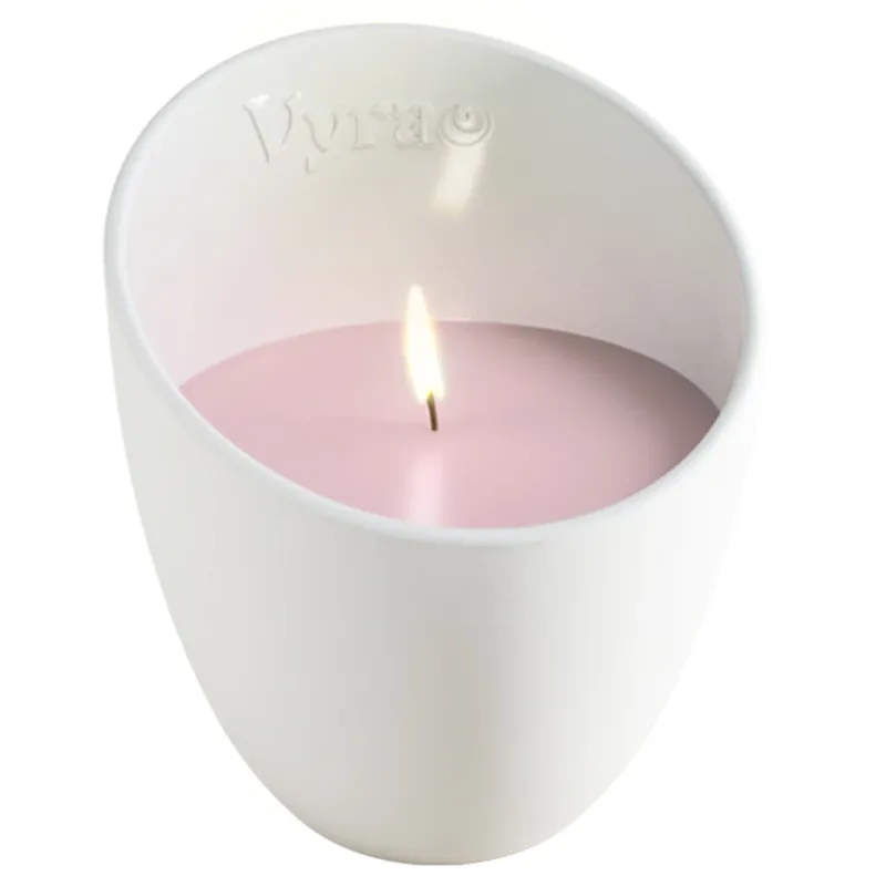 Neue Ware ROSE MARIE CANDLE Duftkerze 170 g