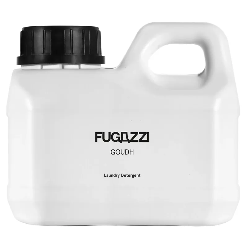 Neue Kollektion Goudh Laundry Detergent Waschmittel 500 ml