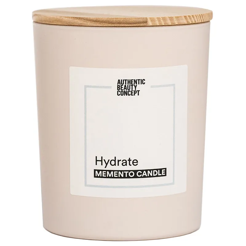 Hydrate Memento Candle Duftkerze 240 g Bestseller