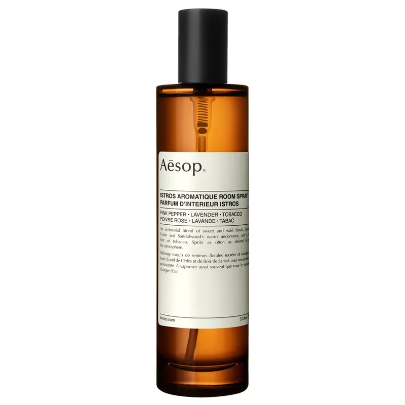 Geprüft Istros Aromatique Room Spray Raumduft 100 ml