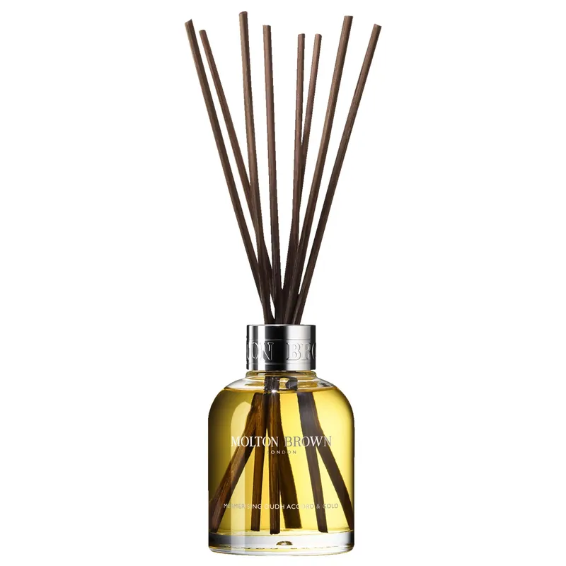 Direktkauf Mesmerising Oudh Accord & Gold Aroma Reeds Raumduft 150 ml