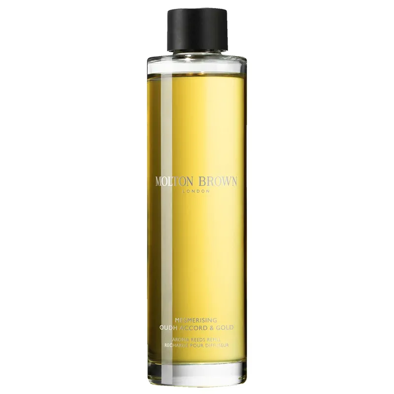 Mesmerising Oudh Accord & Gold Aroma Reeds Refill Raumduft 150 ml Must-Have