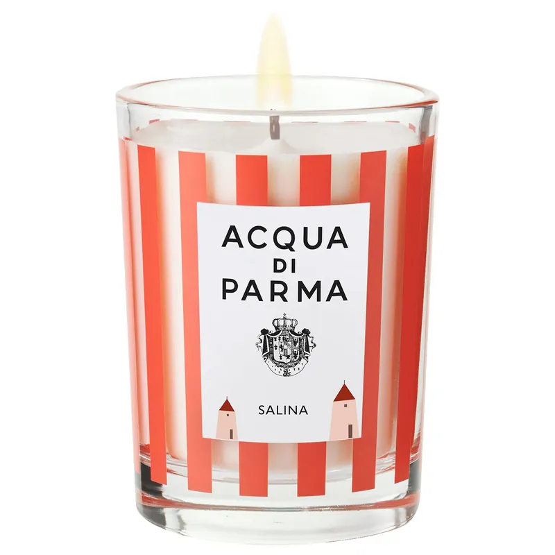 Preis Gesenkt Salina Candle Duftkerze 200 g