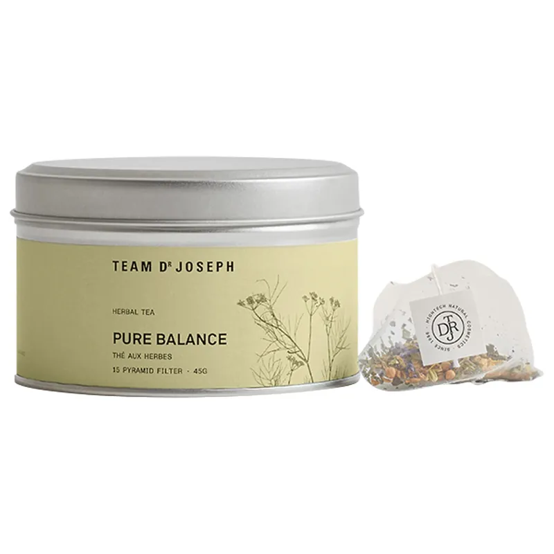 Günstig Pure Balance Tee 45 g