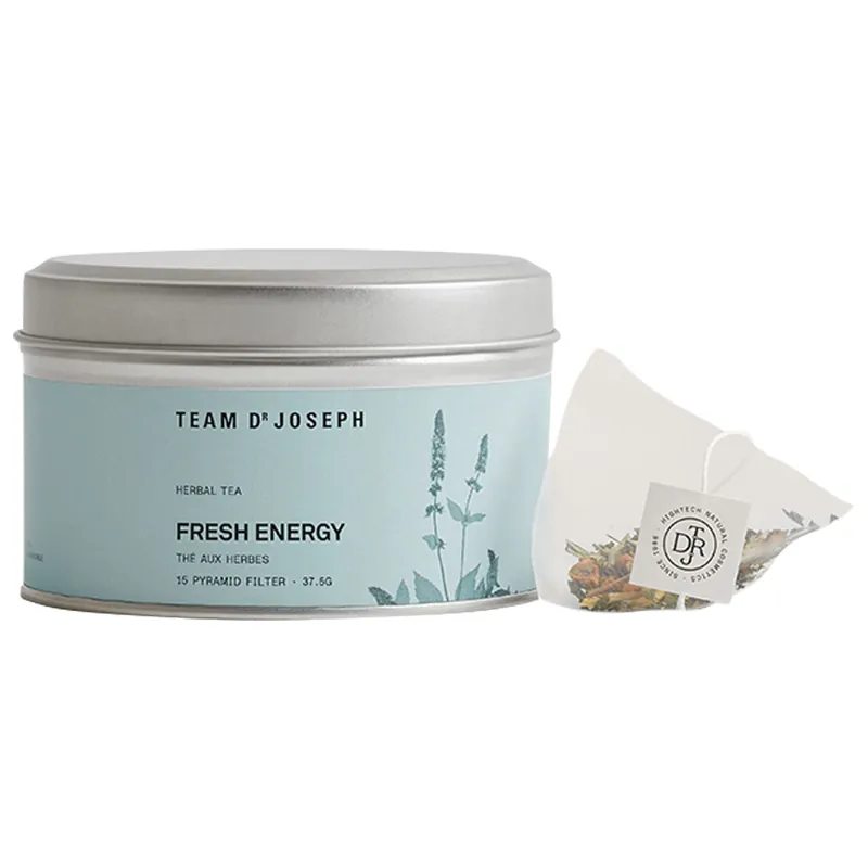 Highlight Fresh Energy Tee 37.5 g
