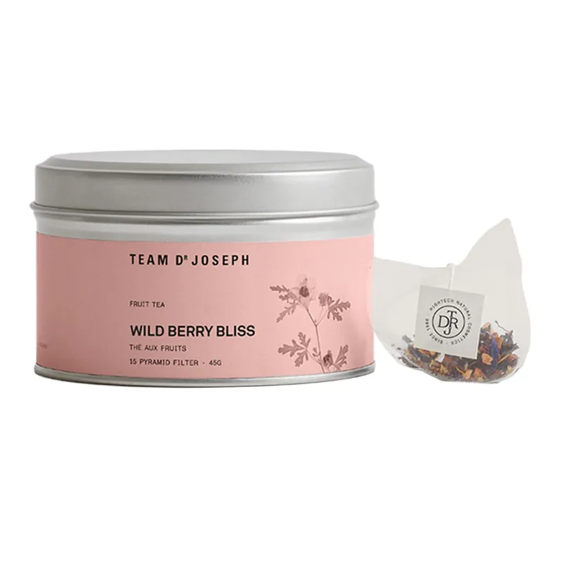 Billig Fruity Bora Bora Tee 45 g