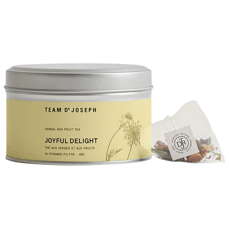 Joyful Delight Tee 45 g Versand Am Gleichen Tag