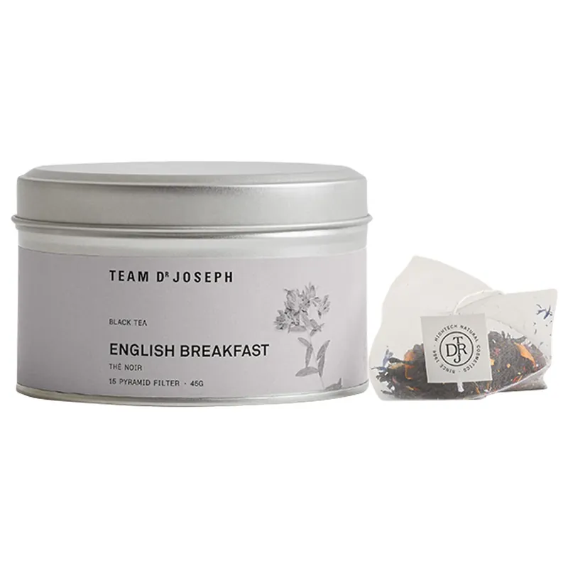 English Breakfast Tee 45 g Top-Preis