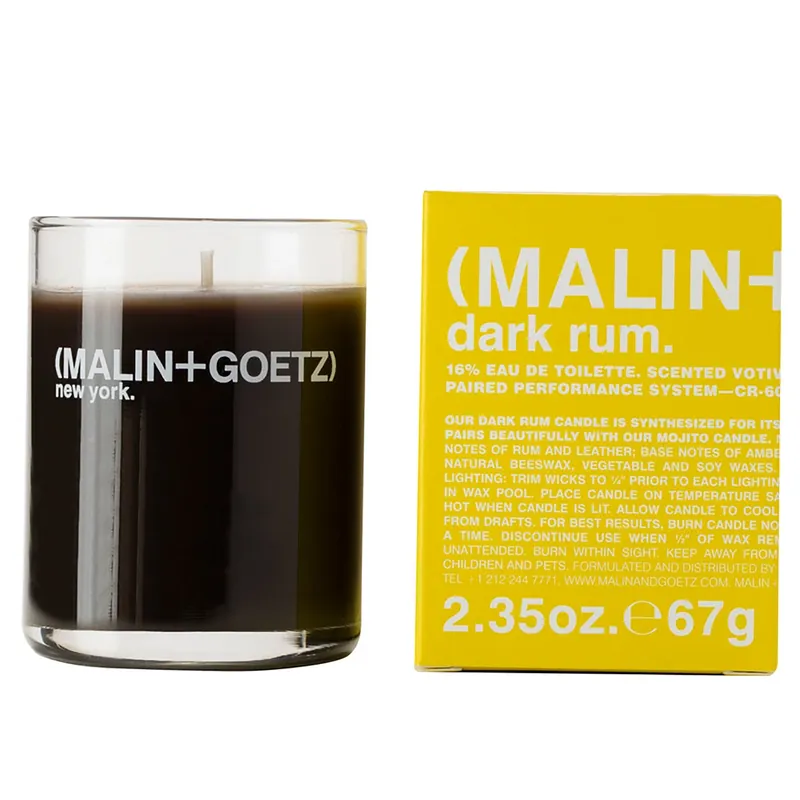Dark Rum Votive Candle Duftkerze 67 g Online Kaufen