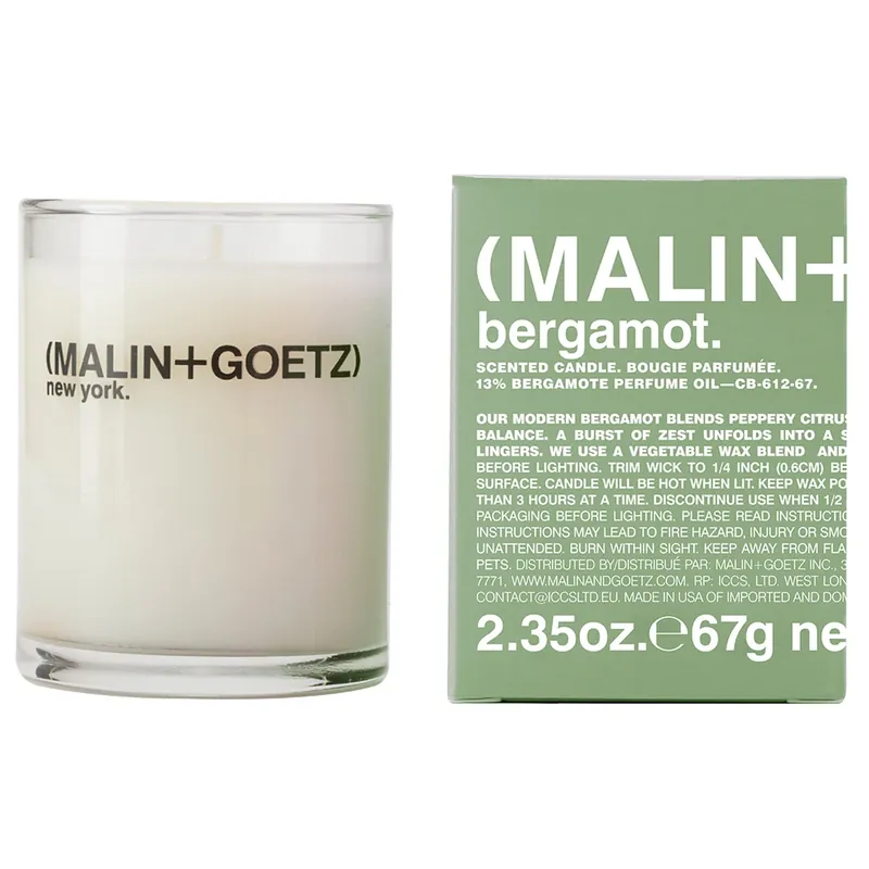 Bergamot Votive Candle Duftkerze 67 g Sonderaktion