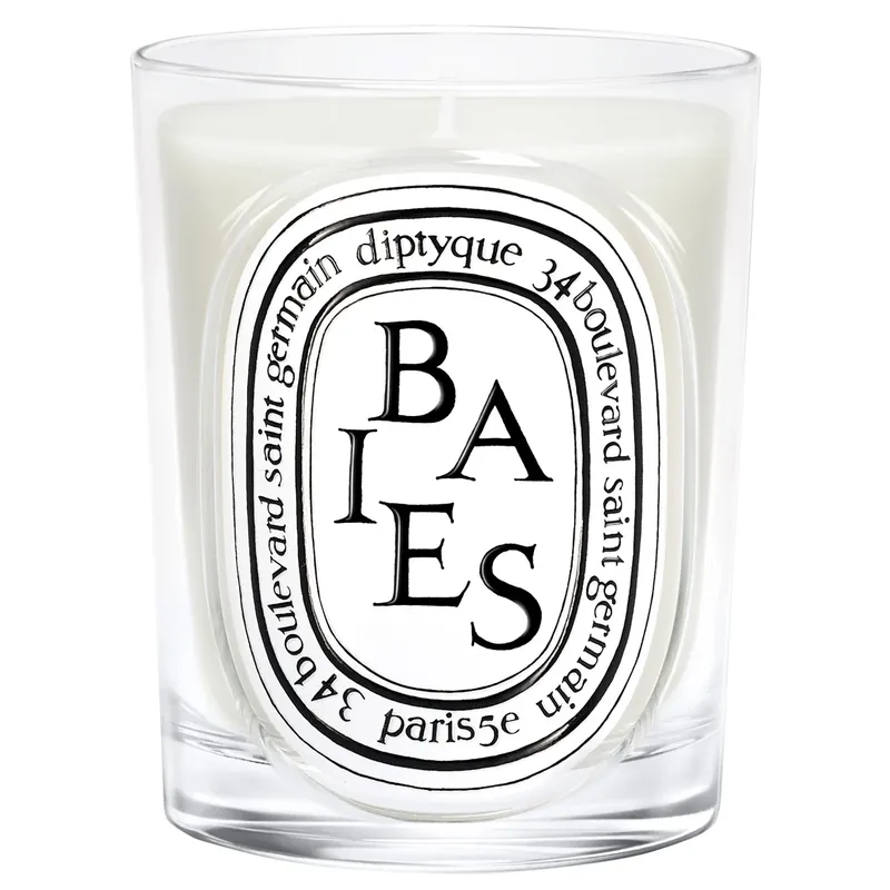 Letzte Chance Baies Classic Candle Duftkerze 190 g
