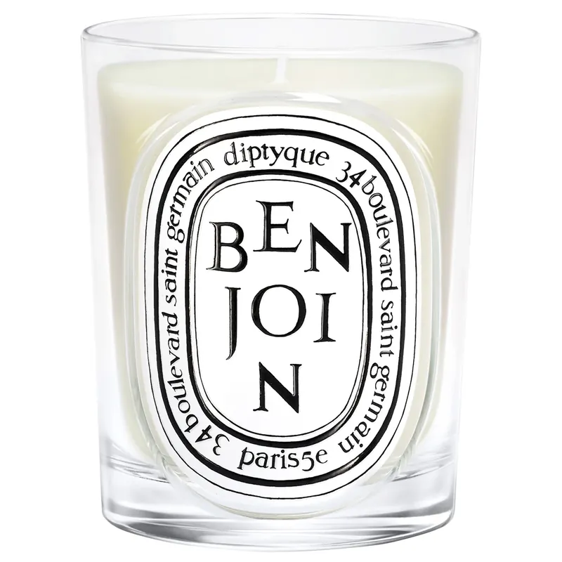 Benjoin Classic Candle Duftkerze 190 g Wochenendangebot