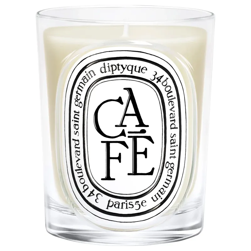 Classic Candle Café Duftkerze 190 g Günstig