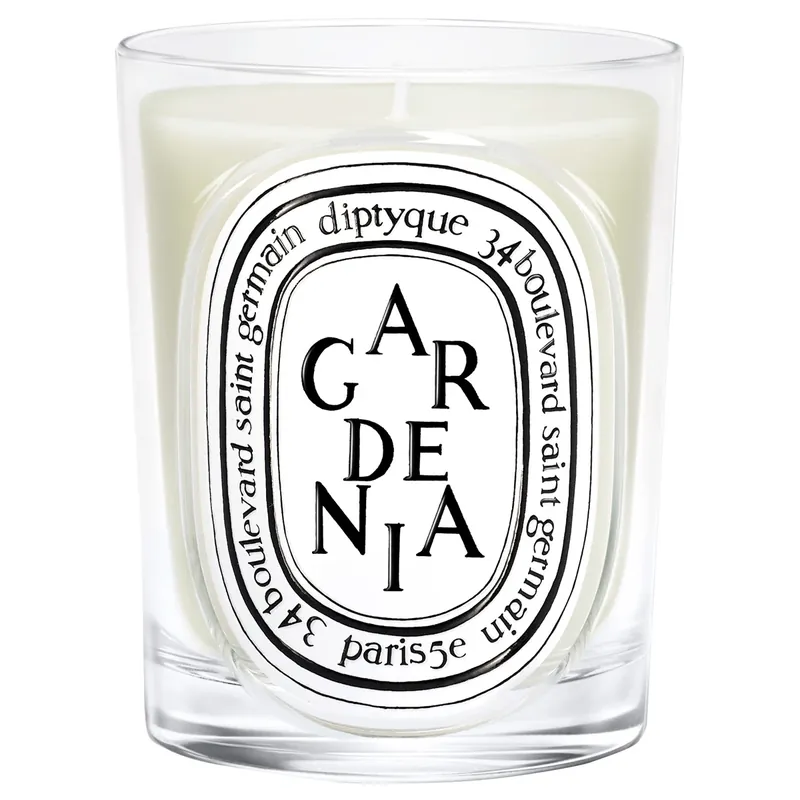 Gardenia Classic Candle Duftkerze 190 g Nur Heute