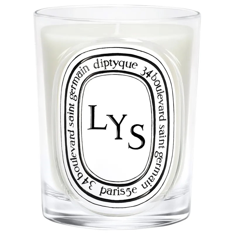 Sonderaktion Lys Classic Candle Duftkerze 190 g