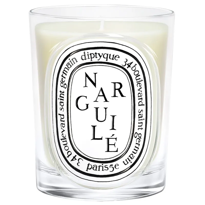 Schneller Versand Narguilé Classic Candle Duftkerze 190 g