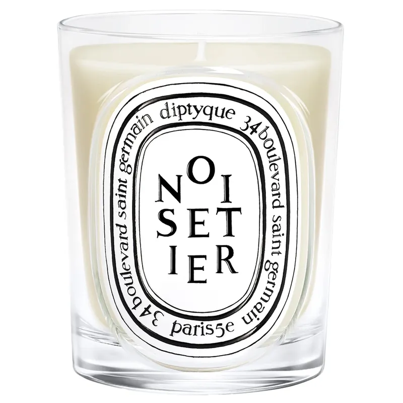 Noisetier Classic Candle Duftkerze 190 g Highlight