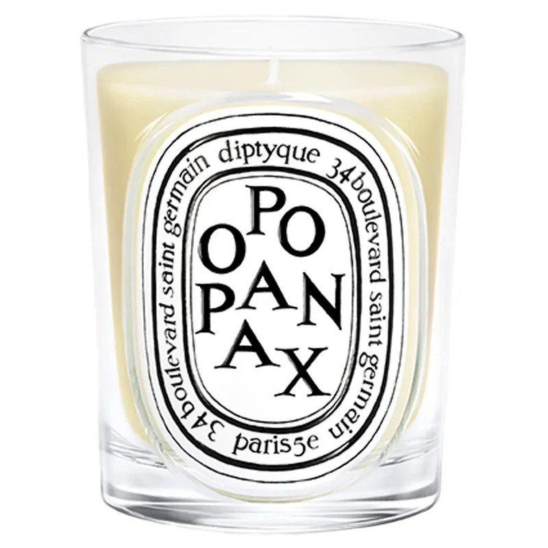 Nur Heute Opopoanax Classic Candle Duftkerze 190 g