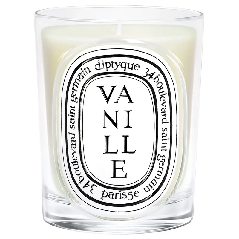 Vanille Classic Candle Duftkerze 190 g Sofort Bestellen