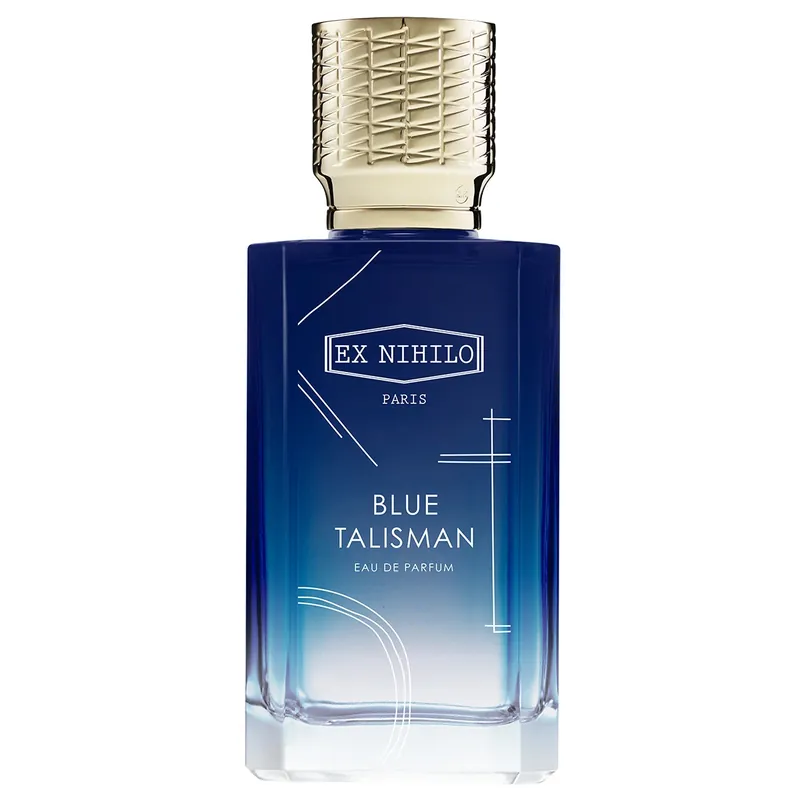 Finale Aktion BLUE TALISMAN Eau de Parfum Eau de Parfum 50 ml (Diese Option ist zurzeit nicht verfügbar.)