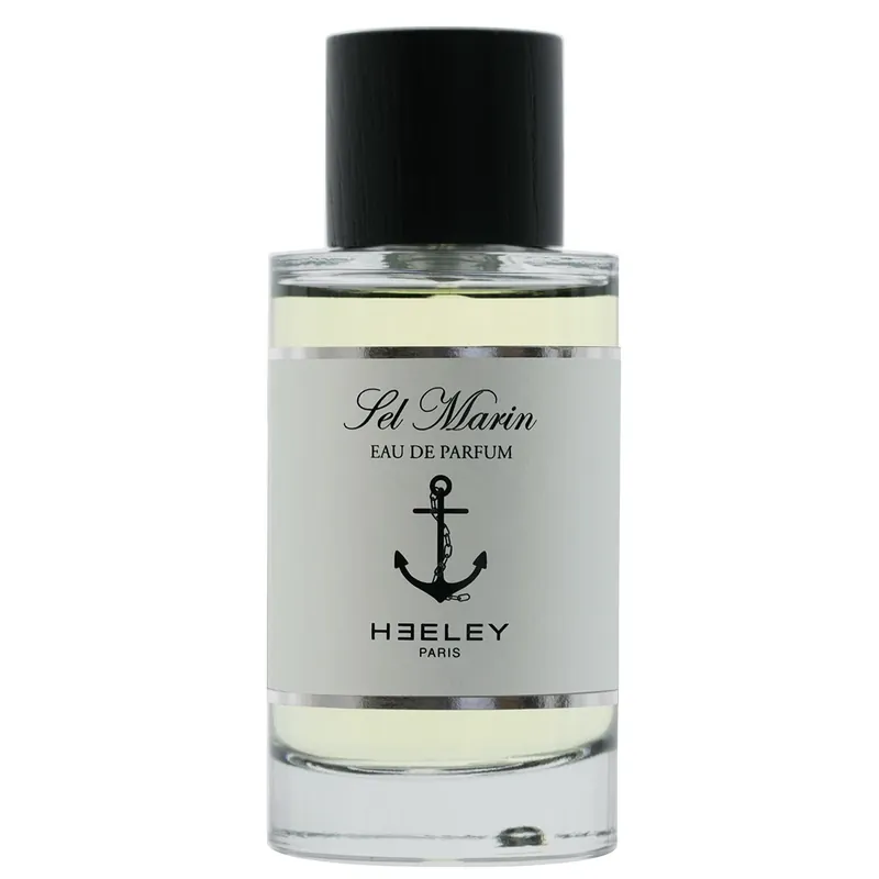 Sel Marin Eau de Parfum Eau de Parfum 100 ml Solange Der Vorrat Reicht