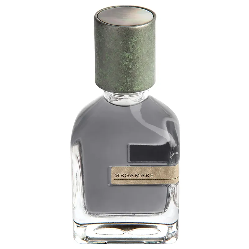 Megamare Parfum Parfum 3 ml (Diese Option ist zurzeit nicht verfügbar.) Sale