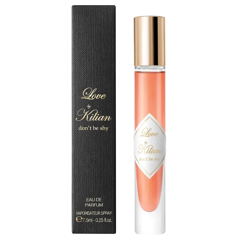 Love don‘t be shy Eau de Parfum Eau de Parfum 7,5 ml Highlight