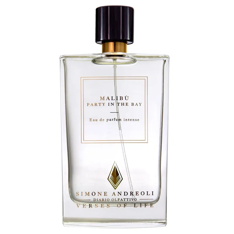 Letzte Chance MALIBÙ Eau de Parfum Eau de Parfum 100 ml