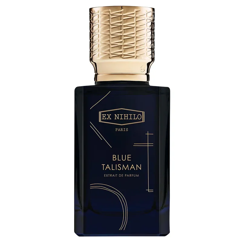 BLUE TALISMAN Extrait de Parfum Parfum 50 ml Beliebt