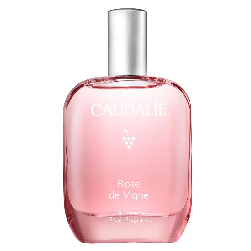 Rose de Vigne Eau Fraîche Körperspray 50 ml Direkt Vom Hersteller