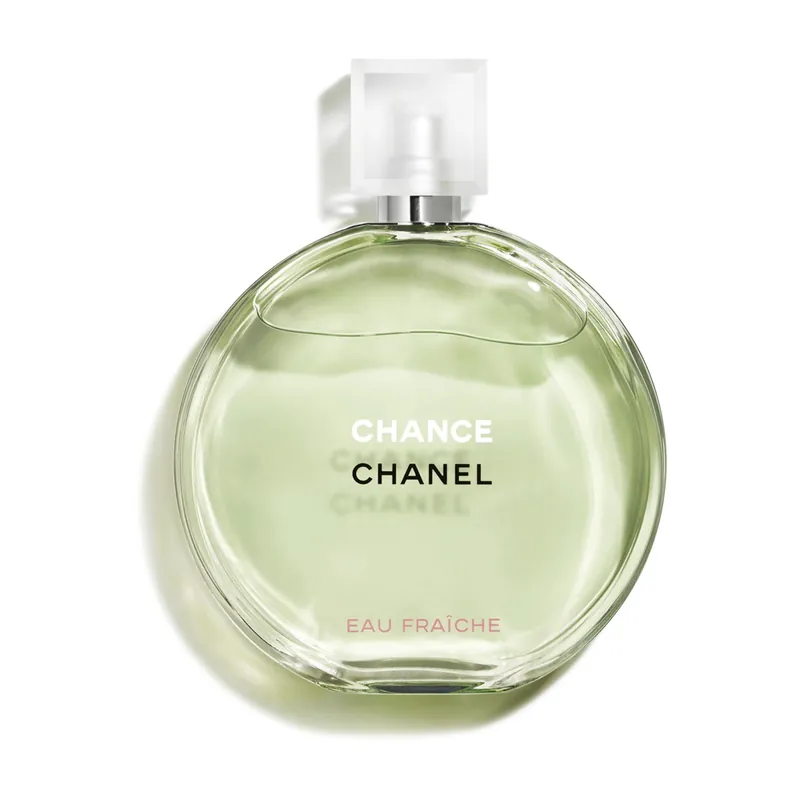 CHANCE EAU FRAÎCHE EAU DE TOILETTE ZERSTÄUBER 35 ml (Diese Option ist zurzeit nicht verfügbar.) Knallerangebot